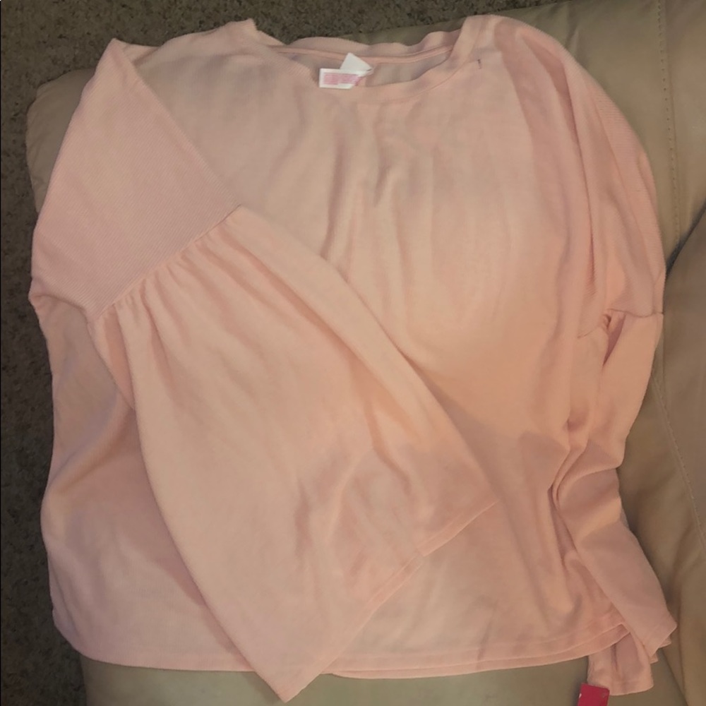 Sleep shirt